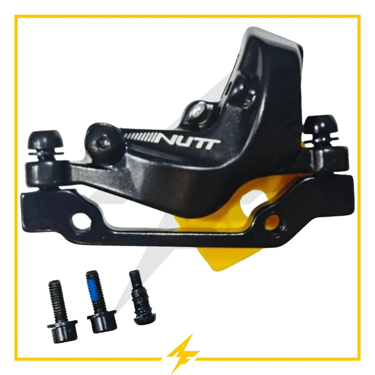 Pinza freno hidráulico 4 pistones NUTT izquierdo para patinete eléctrico
Recambios patinete eléctrico
tienda de repuestos de patinetes eléctricos
recambios patinetes
repuestos de patinetes
accesorios patinete eléctrico
accesorios patinete
repuestos patinete
piezas de patinete eléctrico
piezas patinete electrico
ruedas patinete
taller del patinete
piezas de repuesto patinete eléctrico
af scooters
